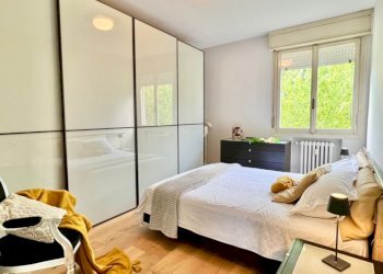 Bilocale Modena (zona San Faustino) - foto 10