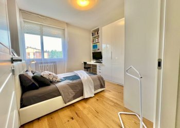 Bilocale Modena (zona San Faustino) - foto 15