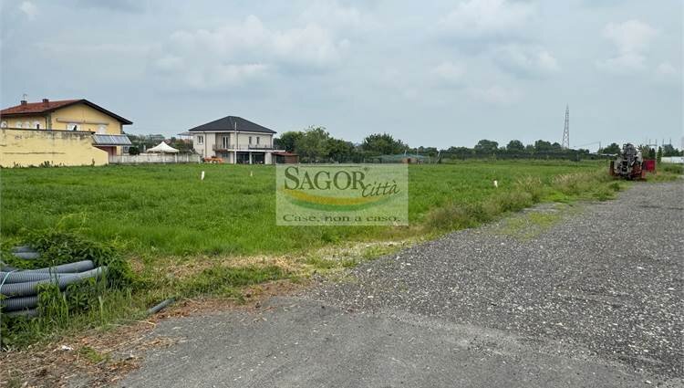 Building land Pinerolo - photo 3