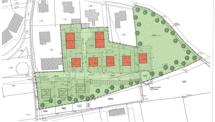 Building land Pinerolo - photo 2