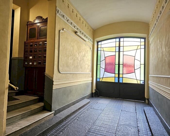 Appartamento Via Enrico Cialdini 12, Torino (zona Cit Turin) - foto 2