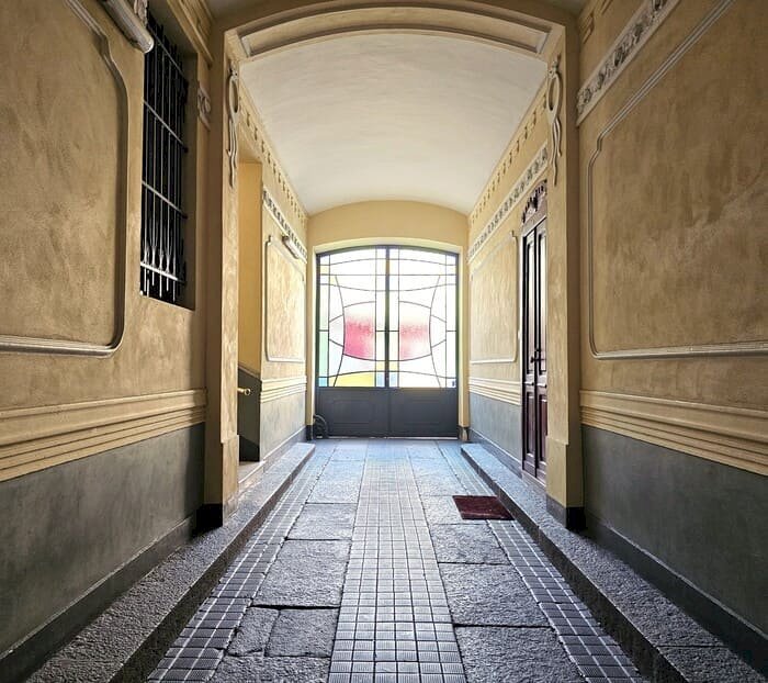 Appartamento Via Enrico Cialdini 12, Torino (zona Cit Turin) - foto 3