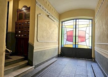 Appartamento Via Enrico Cialdini 12, Torino (zona Cit Turin) - foto 2