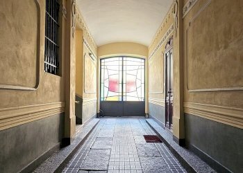 Appartamento Via Enrico Cialdini 12, Torino (zona Cit Turin) - foto 3