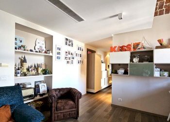 Appartamento Via Enrico Cialdini 12, Torino (zona Cit Turin) - foto 6