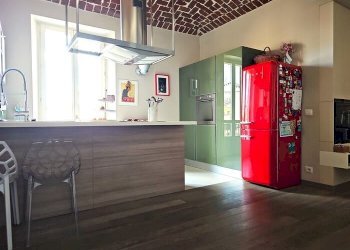 Appartamento Via Enrico Cialdini 12, Torino (zona Cit Turin) - foto 7