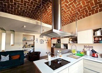 Appartamento Via Enrico Cialdini 12, Torino (zona Cit Turin) - foto 8