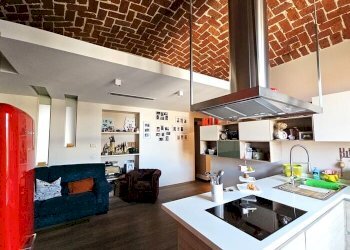 Appartamento Via Enrico Cialdini 12, Torino (zona Cit Turin) - foto 9