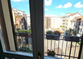 Appartamento Via Enrico Cialdini 12, Torino (zona Cit Turin) - foto 11