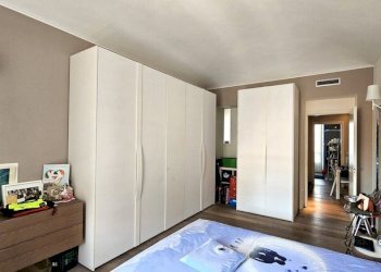 Appartamento Via Enrico Cialdini 12, Torino (zona Cit Turin) - foto 13