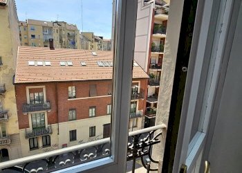 Appartamento Via Enrico Cialdini 12, Torino (zona Cit Turin) - foto 15