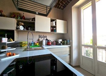 Appartamento Via Enrico Cialdini 12, Torino (zona Cit Turin) - foto 16