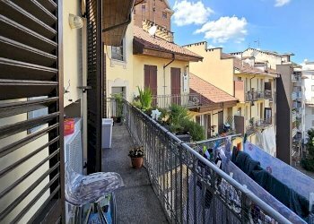 Appartamento Via Enrico Cialdini 12, Torino (zona Cit Turin) - foto 17