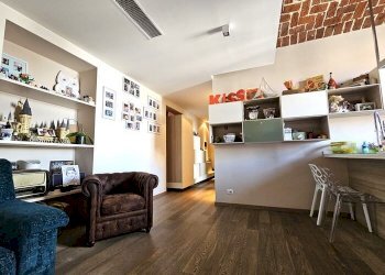 Appartamento Via Enrico Cialdini 12, Torino (zona Cit Turin) - foto 19