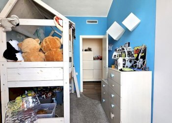 Appartamento Via Enrico Cialdini 12, Torino (zona Cit Turin) - foto 21