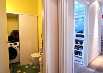 Appartamento Via Enrico Cialdini 12, Torino (zona Cit Turin) - foto 22