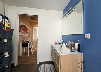 Appartamento Via Enrico Cialdini 12, Torino (zona Cit Turin) - foto 25