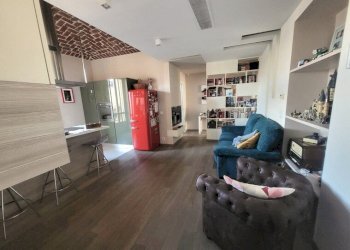 Appartamento Via Enrico Cialdini 12, Torino (zona Cit Turin) - foto 5