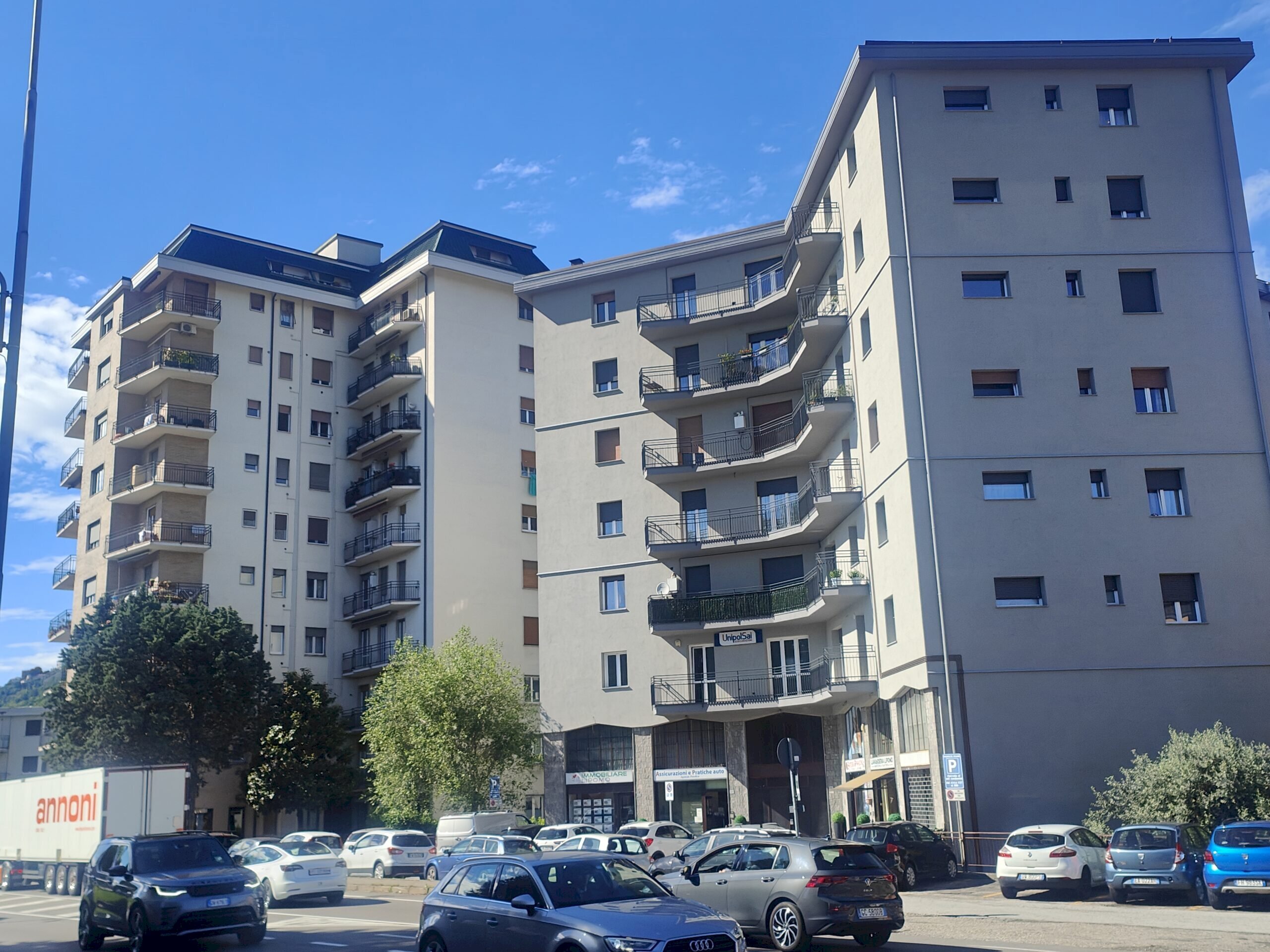 Bilocale Via Provinciale per Lecco, Lipomo, Lipomo - foto 1