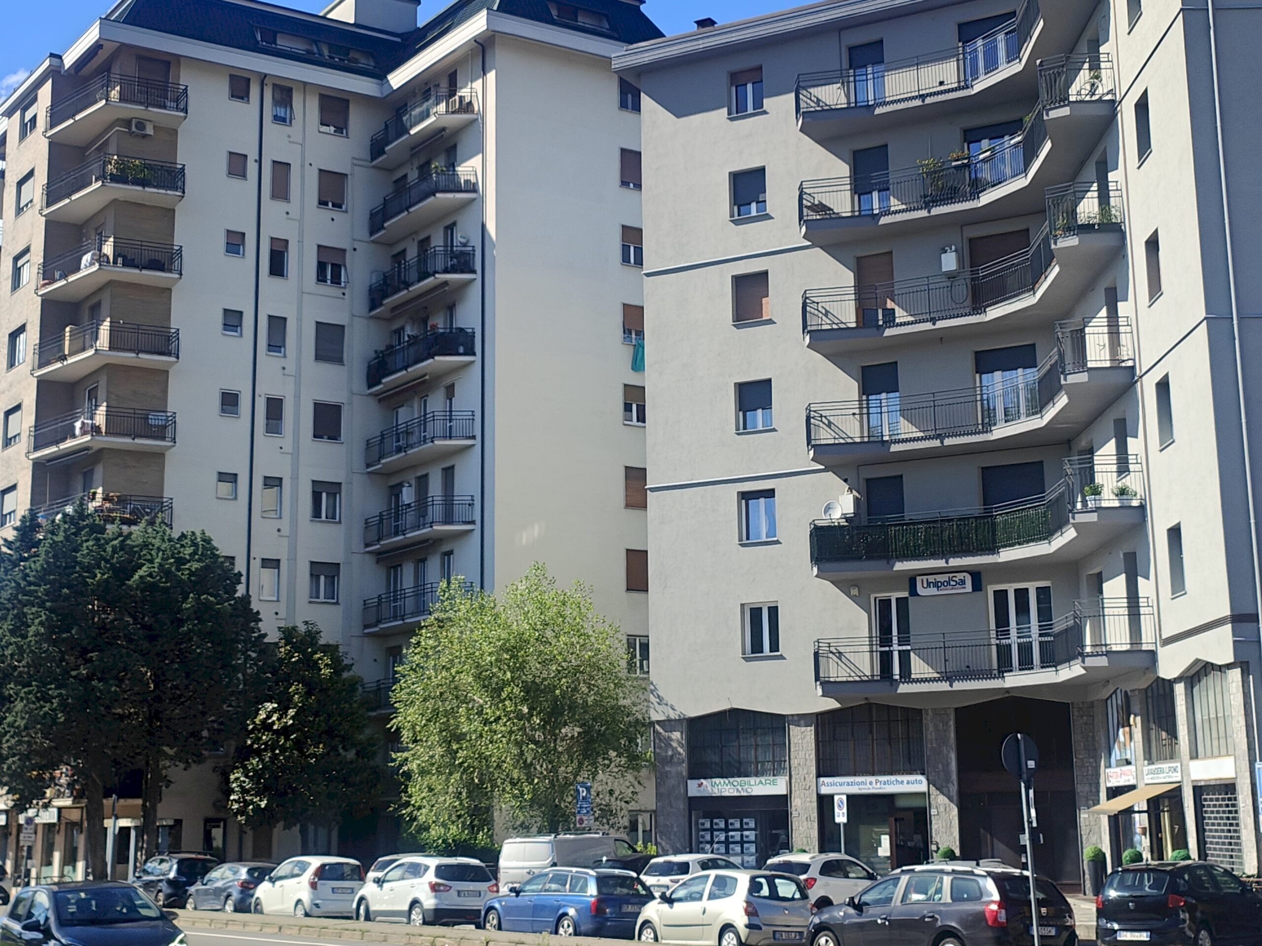 Bilocale Via Provinciale per Lecco, Lipomo, Lipomo - foto 2