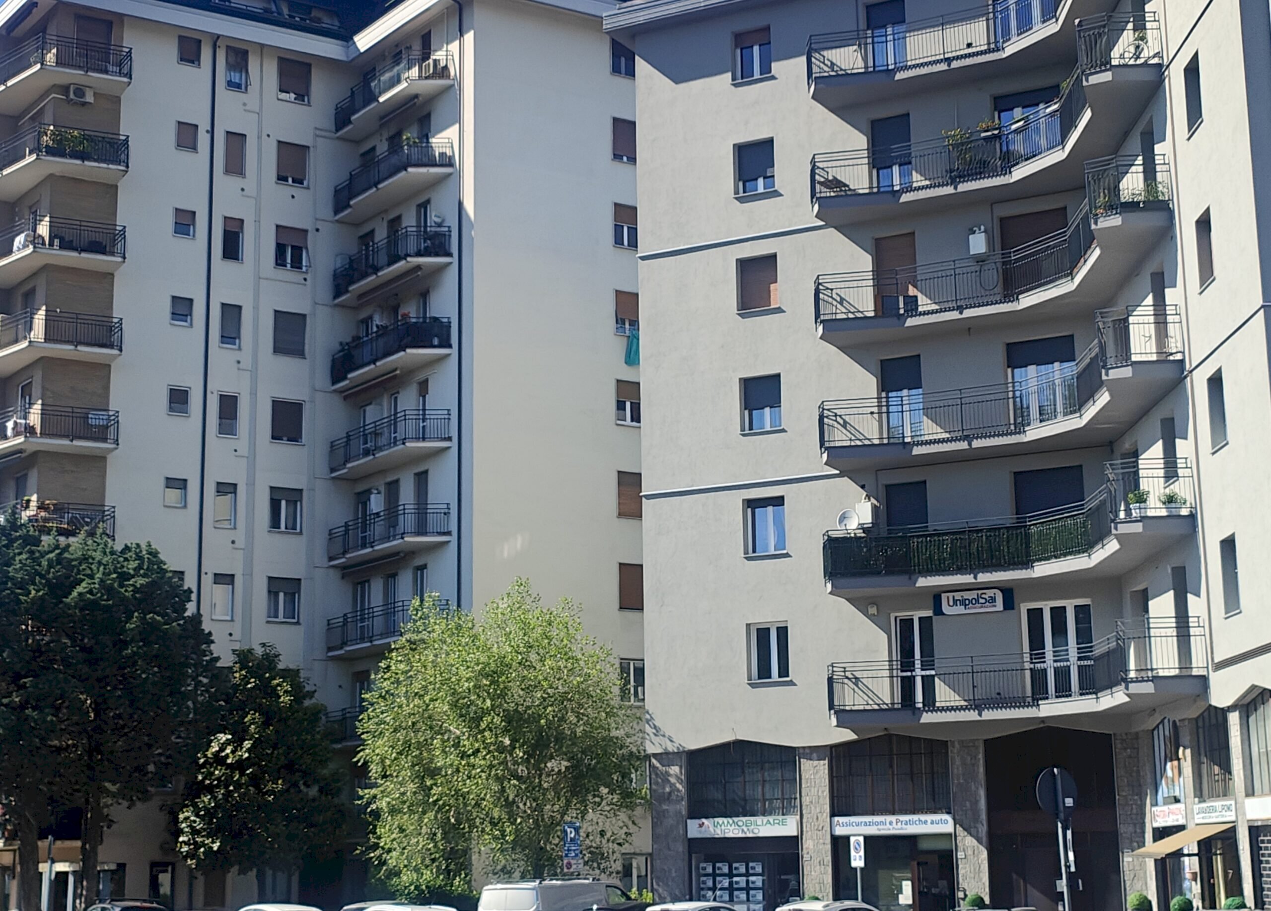 Bilocale Via Provinciale per Lecco, Lipomo, Lipomo - foto 3