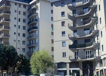 Bilocale Via Provinciale per Lecco, Lipomo, Lipomo - foto 3