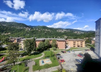 Bilocale Via Provinciale per Lecco, Lipomo, Lipomo - foto 15