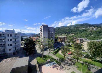 Bilocale Via Provinciale per Lecco, Lipomo, Lipomo - foto 20