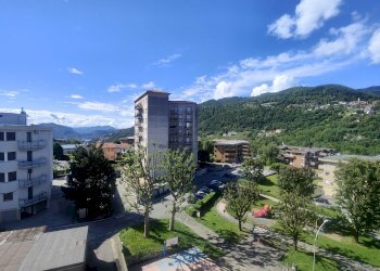 Bilocale Via Provinciale per Lecco, Lipomo, Lipomo - foto 22