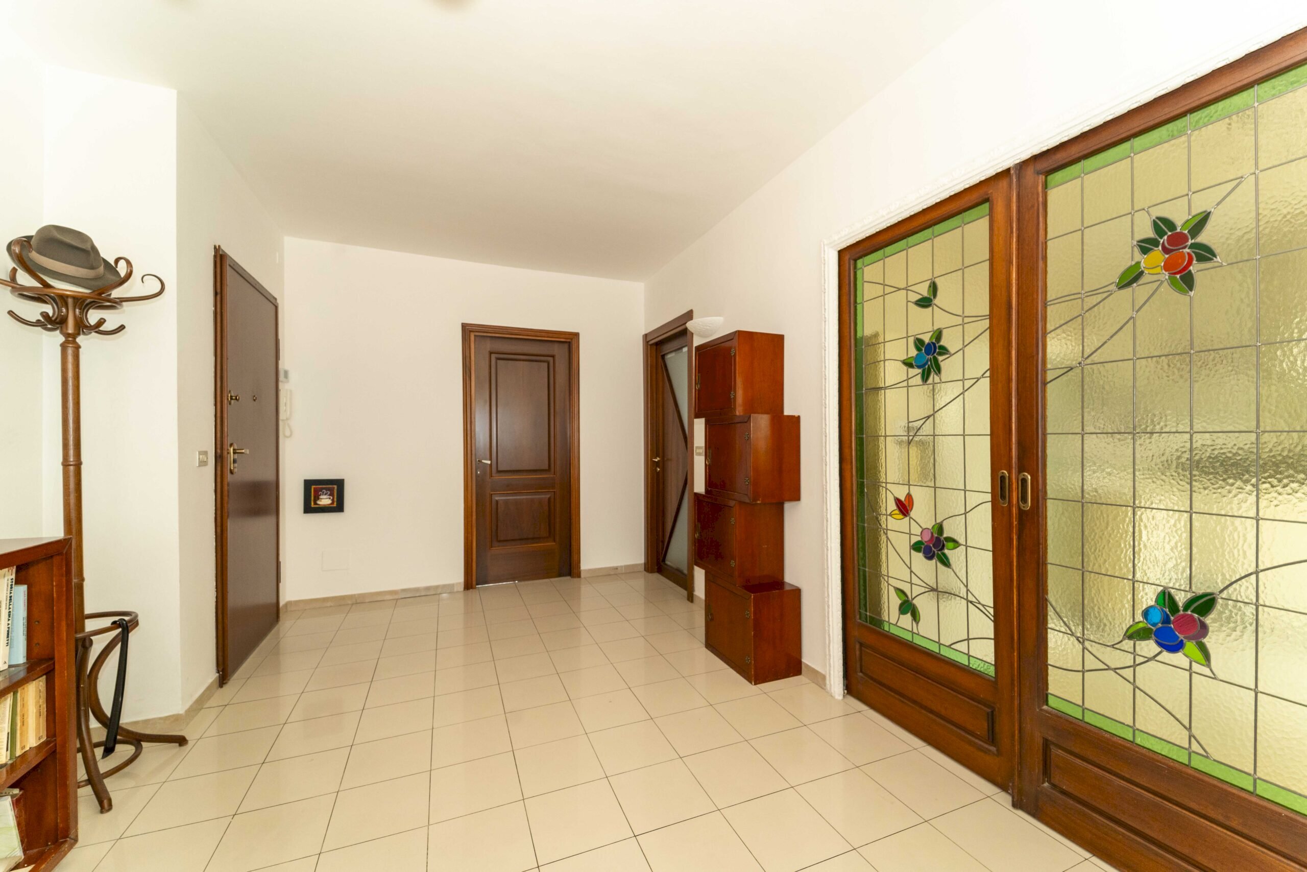 Quadrilocale Via Riesi, Borgata Quaglia, Torino - foto 3