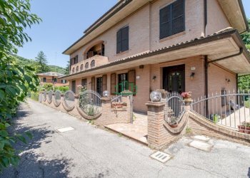 Villa via toscana, Bologna - foto 11