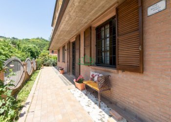 Villa via toscana, Bologna - foto 21