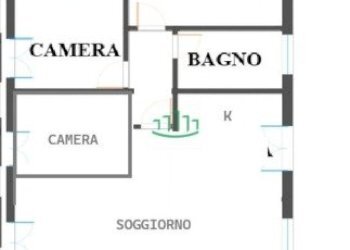 Villa via toscana, Bologna - foto 23