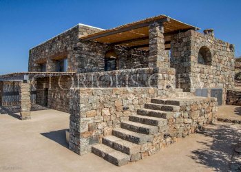 Villa Unifamiliare Contrada Nika, Pantelleria - foto 3