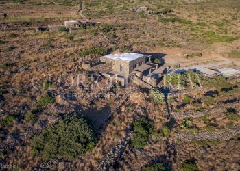 Villa Unifamiliare Contrada Nika, Pantelleria - foto 4