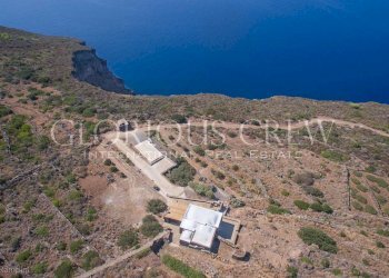 Villa Unifamiliare Contrada Nika, Pantelleria - foto 5