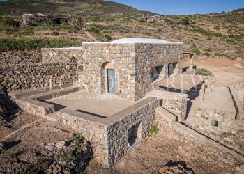 Villa Unifamiliare Contrada Nika, Pantelleria - foto 6