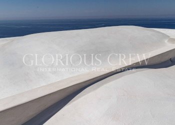 Villa Unifamiliare Contrada Nika, Pantelleria - foto 7