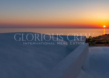 Villa Unifamiliare Contrada Nika, Pantelleria - foto 9