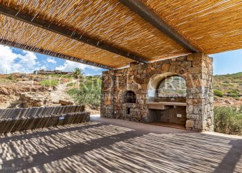 Villa Unifamiliare Contrada Nika, Pantelleria - foto 10