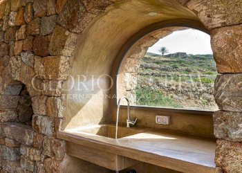 Villa Unifamiliare Contrada Nika, Pantelleria - foto 12