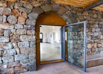 Villa Unifamiliare Contrada Nika, Pantelleria - foto 13