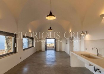 Villa Unifamiliare Contrada Nika, Pantelleria - foto 15