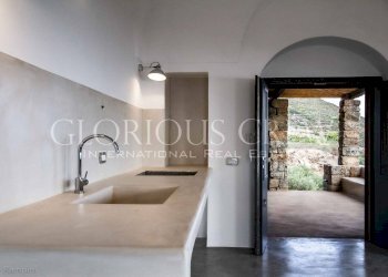 Villa Unifamiliare Contrada Nika, Pantelleria - foto 17