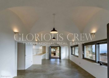 Villa Unifamiliare Contrada Nika, Pantelleria - foto 18