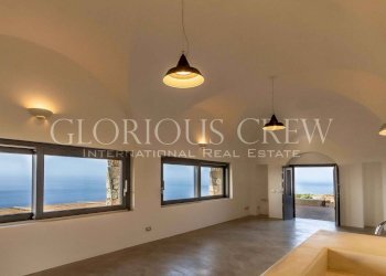 Villa Unifamiliare Contrada Nika, Pantelleria - foto 19