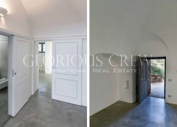 Villa Unifamiliare Contrada Nika, Pantelleria - foto 22