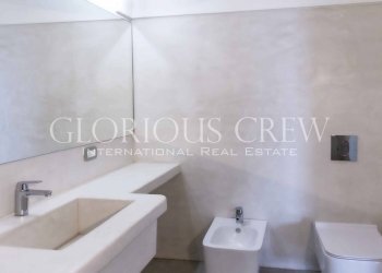 Villa Unifamiliare Contrada Nika, Pantelleria - foto 24