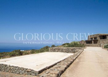 Villa Unifamiliare Contrada Nika, Pantelleria - foto 27