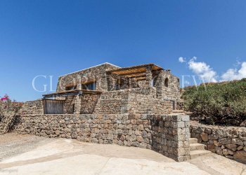 Villa Unifamiliare Contrada Nika, Pantelleria - foto 28